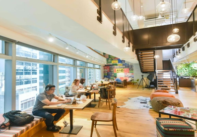 Why Coworking is here to stay